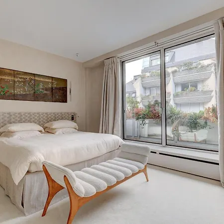 Apartment 671 Bon Marche - Superbe A Paris