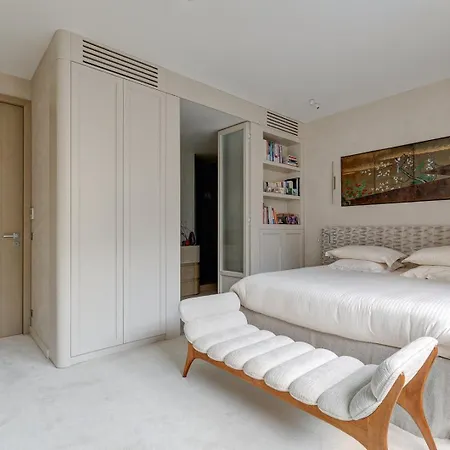671 Bon Marche - Superbe A Apartment *