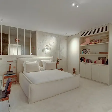 671 Bon Marche - Superbe A Apartment *