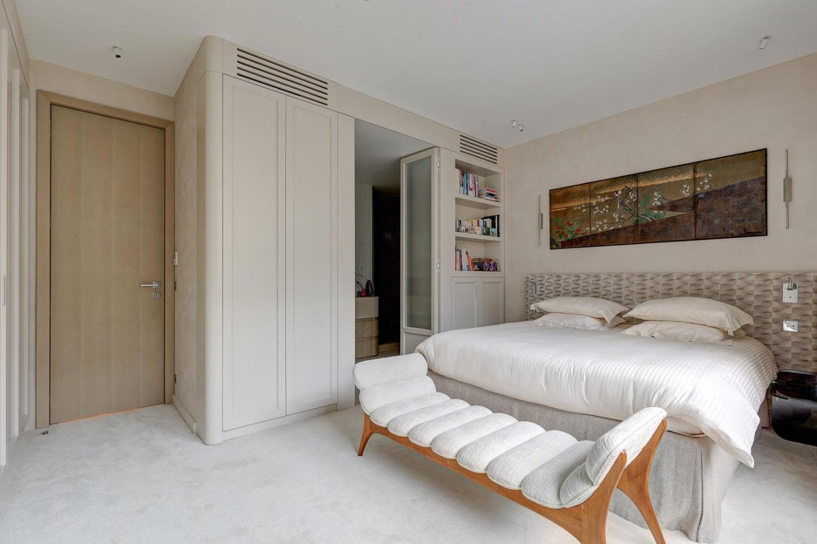 671 Bon Marche - Superbe A Apartment *